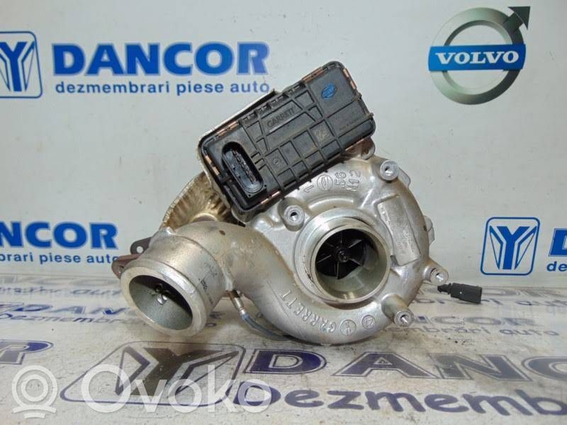 Turbina   059145874C