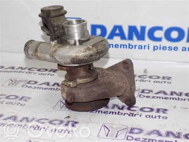 Fiat Ducato Turbo 