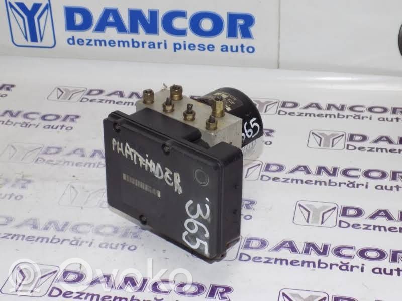 Nissan Pathfinder R51 Bomba de ABS 