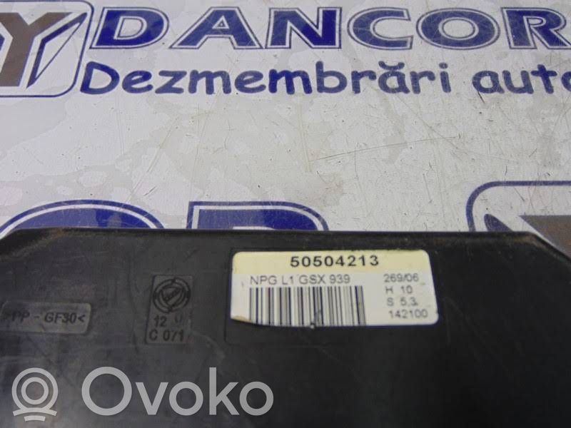 Alfa Romeo 159 Door control unit/module 