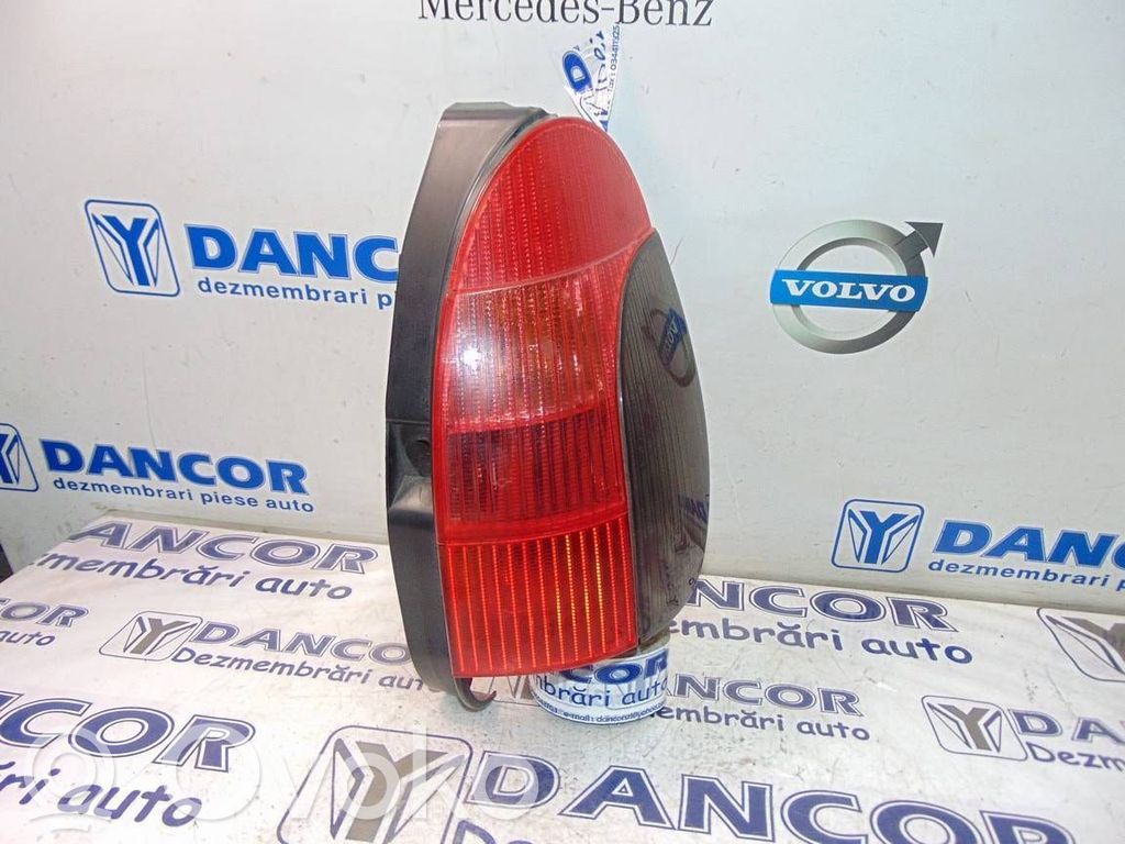 Peugeot 306 Takavalot 