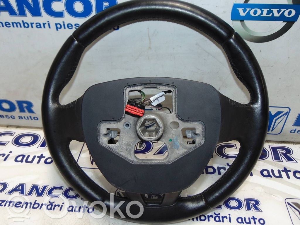 Ford S-MAX Volante 
