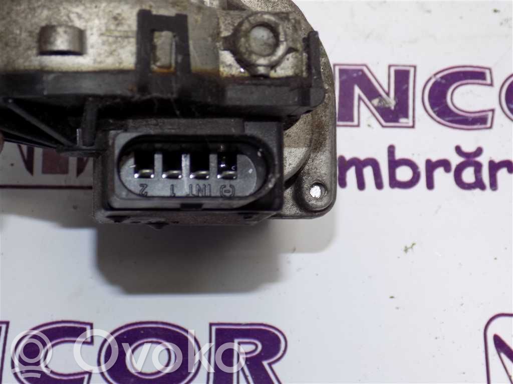 Fiat Fiorino Wiper motor 