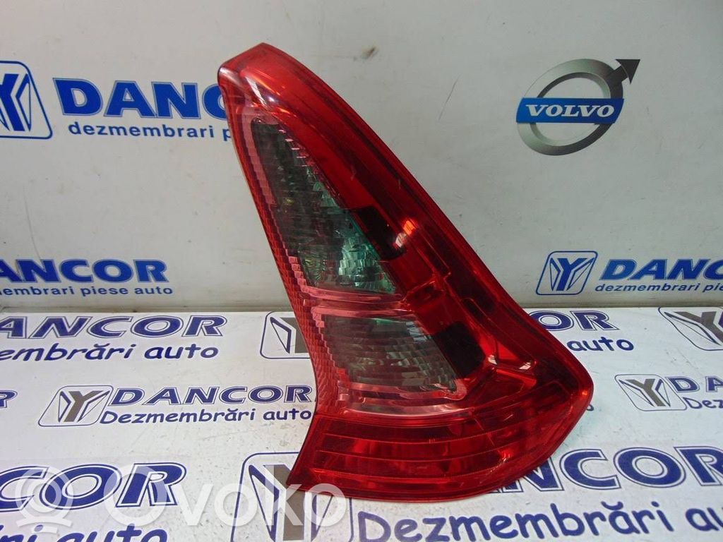 Citroen Xsara Rear/tail lights 