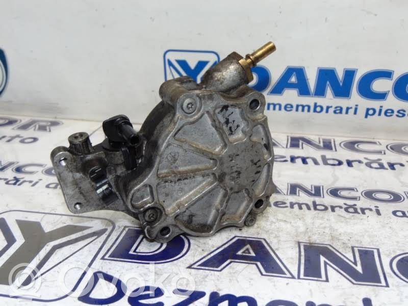 Peugeot 407 Vacuum pump 