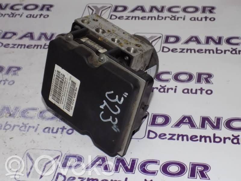 Citroen C5 ABS Blokas 