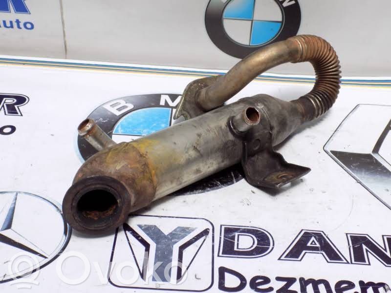 Ford Focus EGR aušintuvas 