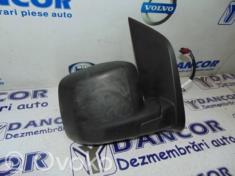 Fiat Fiorino Front door electric wing mirror 