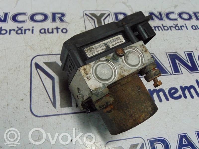 ABS-pumppu   589201H400