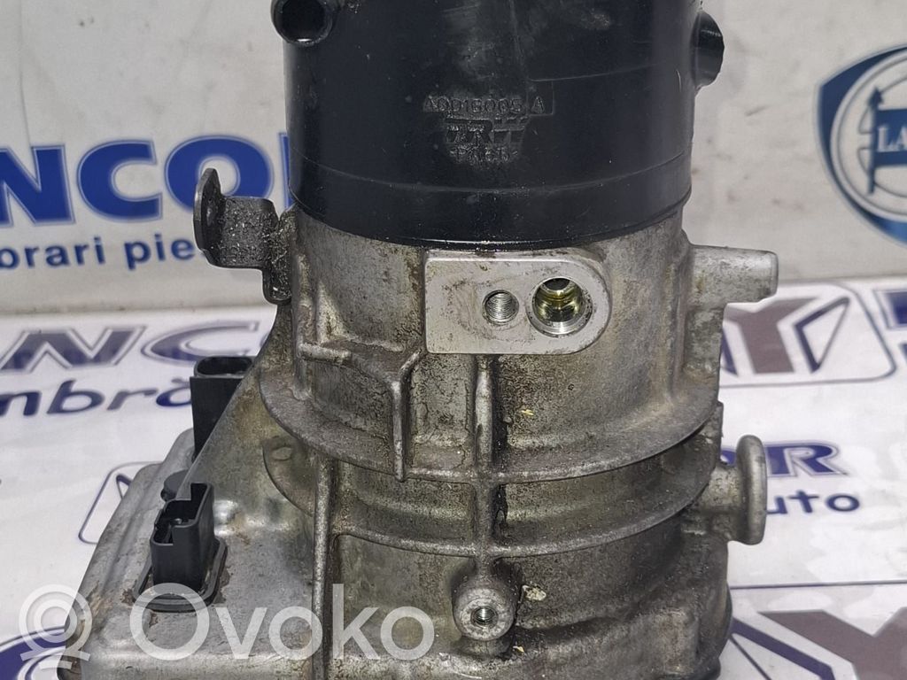 Citroen C5 Power steering pump 