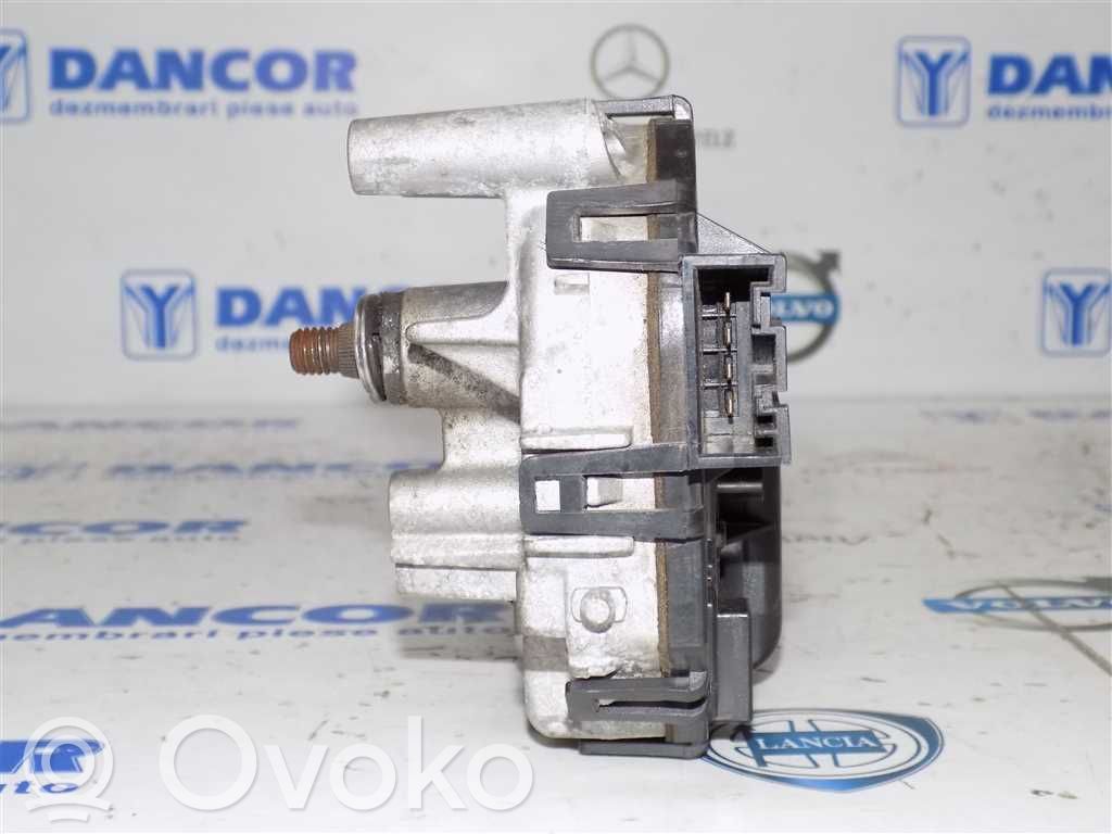 BMW 3 E46 Motor del limpiaparabrisas 