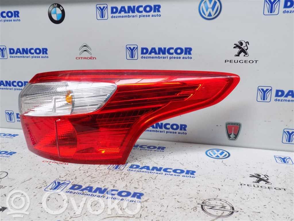 Ford Focus Rückleuchte Heckleuchte 