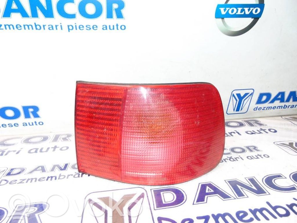 Audi A8 S8 D2 4D Rear/tail lights 