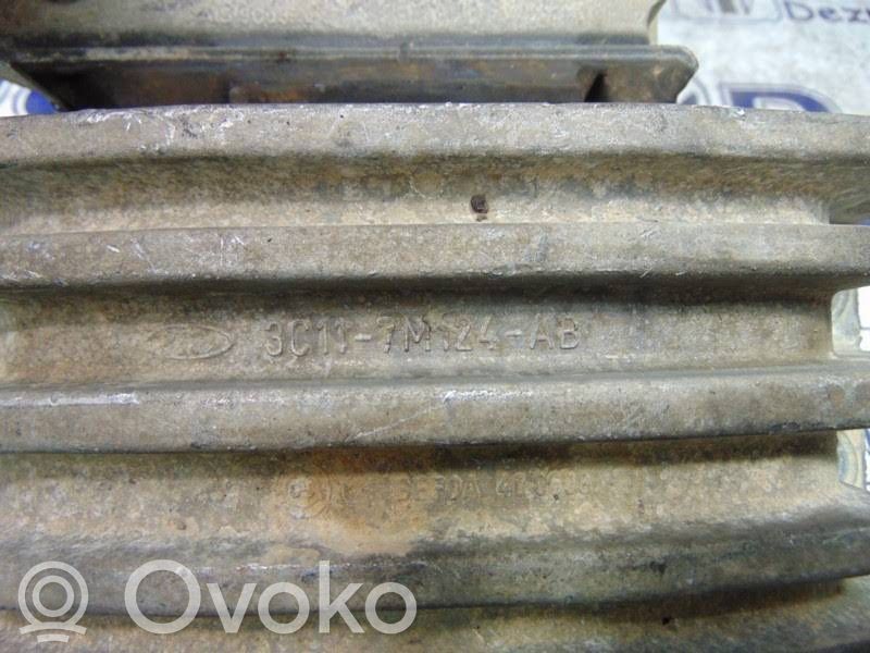 Engine mount bracket   3C117M124AB