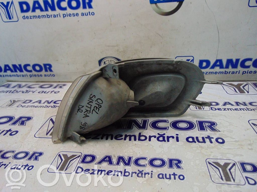 Opel Sintra Front indicator light 