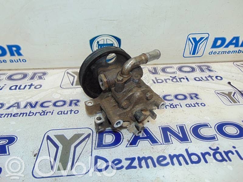 Ford Transit Custom Vairo stiprintuvo siurblys 