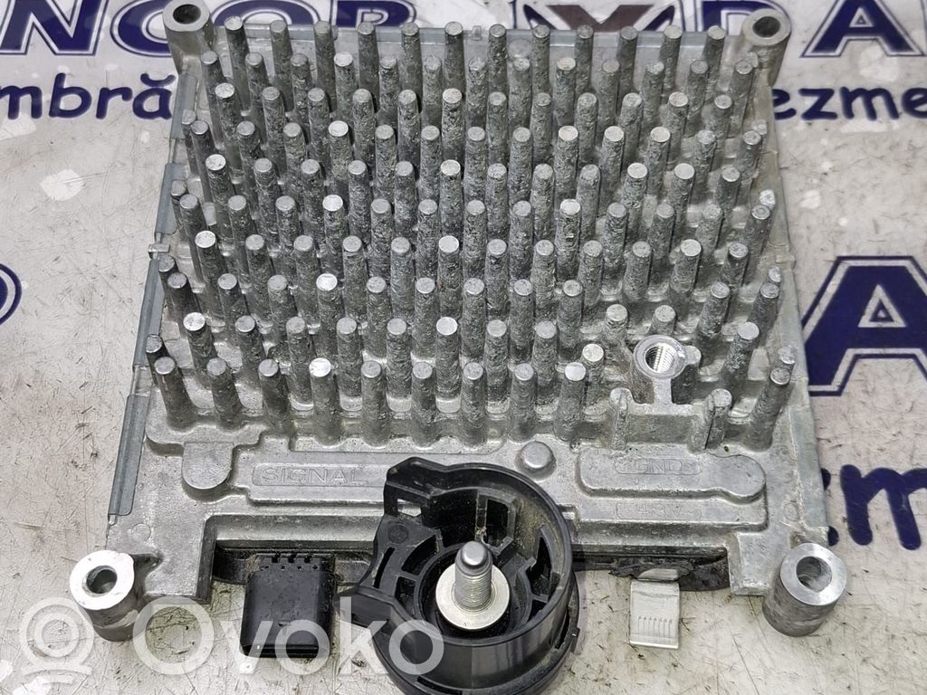 Ford Puma Module convertisseur de tension 