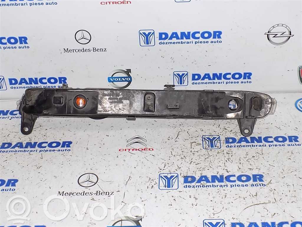 Audi Q7 4L Frontblinker 