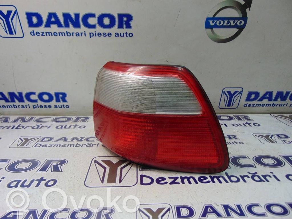 Opel Omega B1 Takavalot 