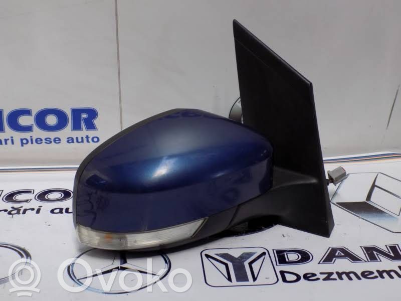 Ford Mondeo MK IV Piloto intermitente del espejo 