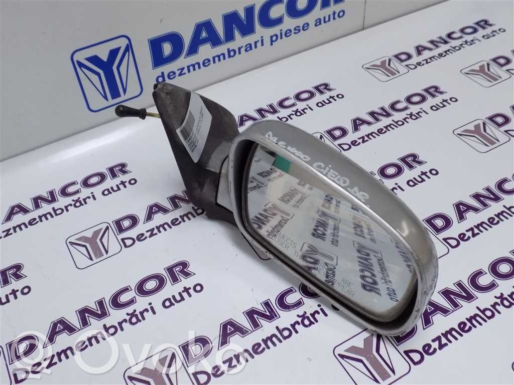 Daewoo Nexia Espejo lateral eléctrico de la puerta delantera 