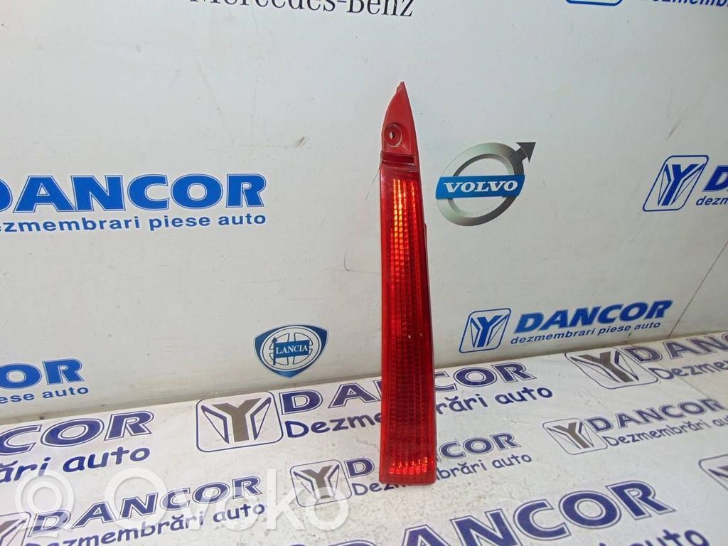 Citroen C4 I Luci posteriori 