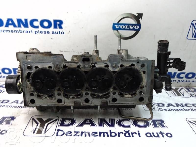 Renault Megane II Engine head 