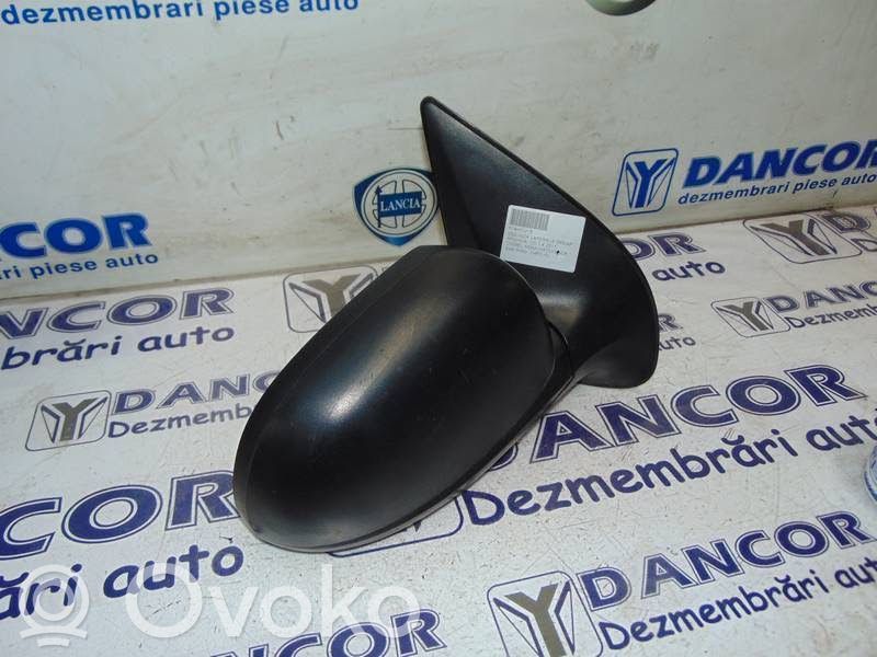 Hyundai i20 (PB PBT) Elektryczne lusterko boczne drzwi przednich 