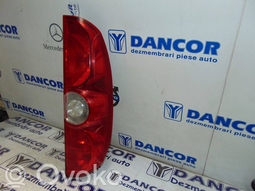 Fiat Doblo Takavalot 