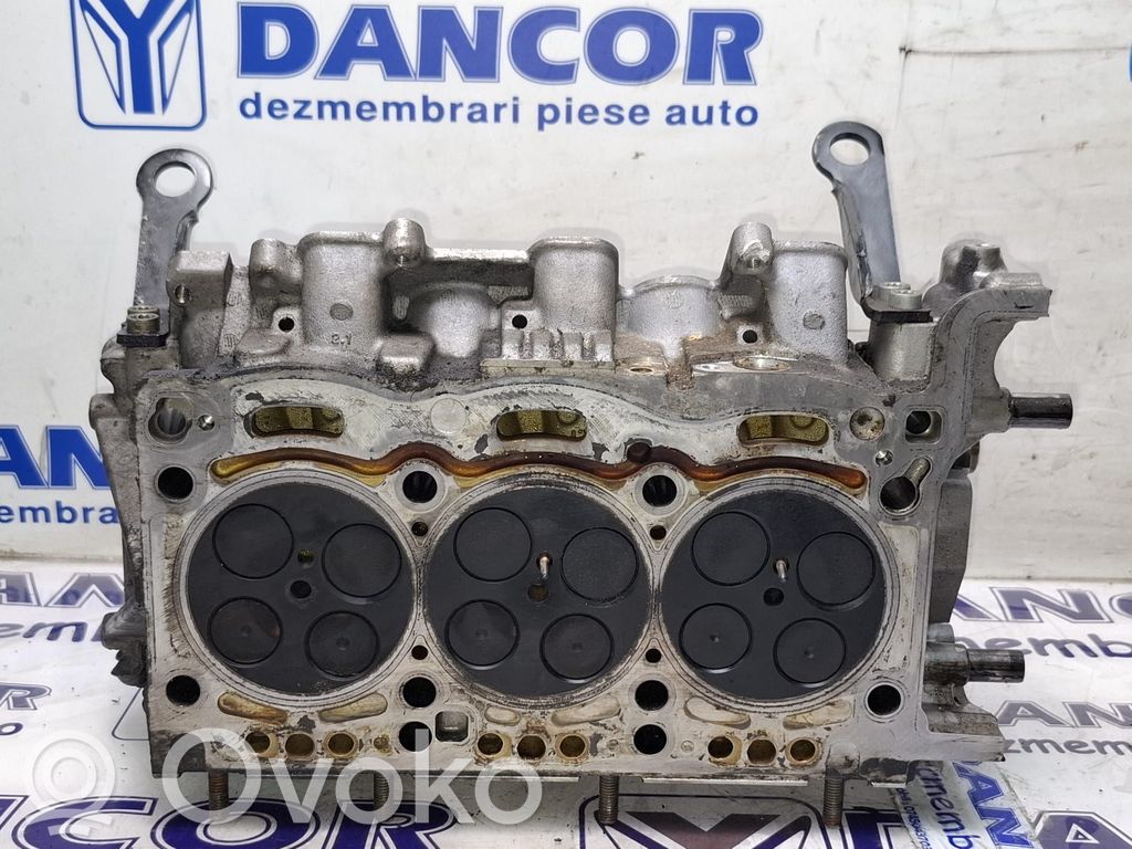 Porsche Cayenne (92A) Engine head 