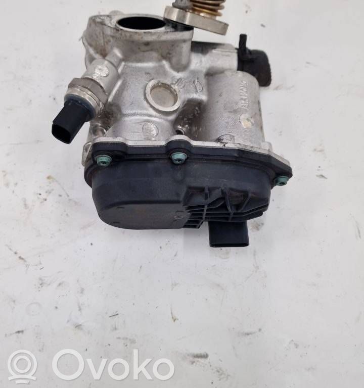 Zawór EGR   A6421402260,A2C34729800