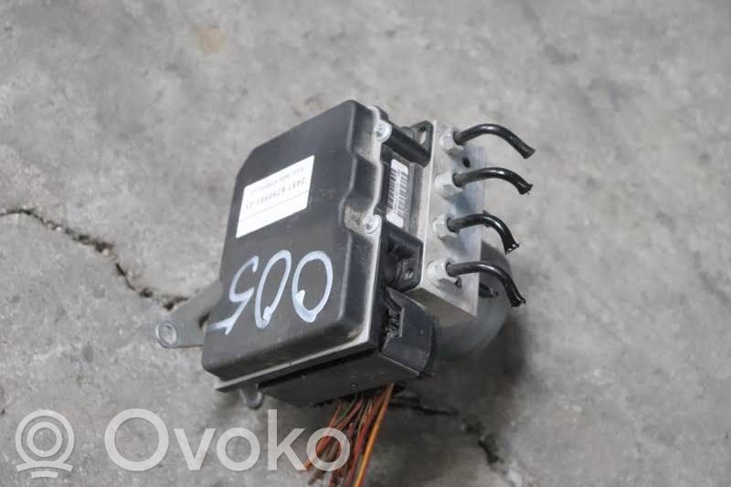 BMW 3 E30 Pompe ABS 