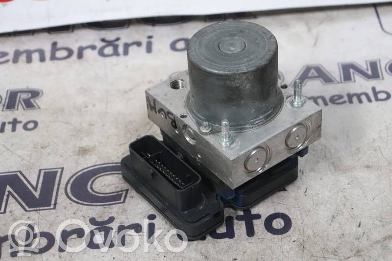 Volkswagen Crafter ABS-pumppu 