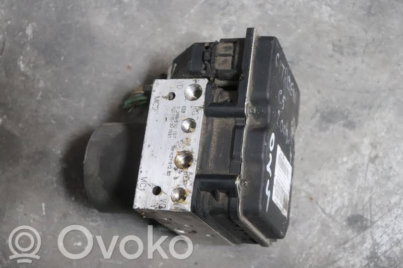 Citroen C5 ABS Blokas 