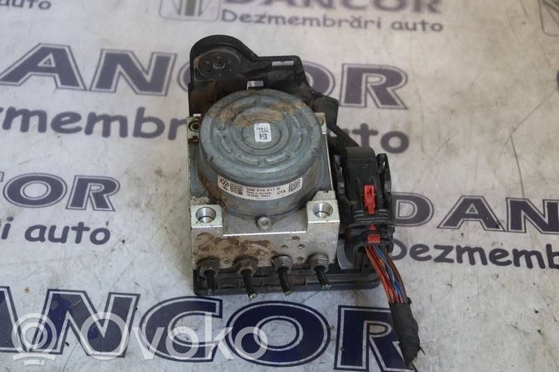 Skoda Octavia Mk3 (5E) Bomba de ABS 