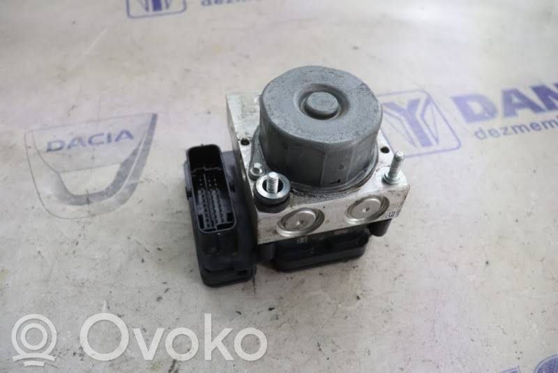 Renault Captur ABS Pump 