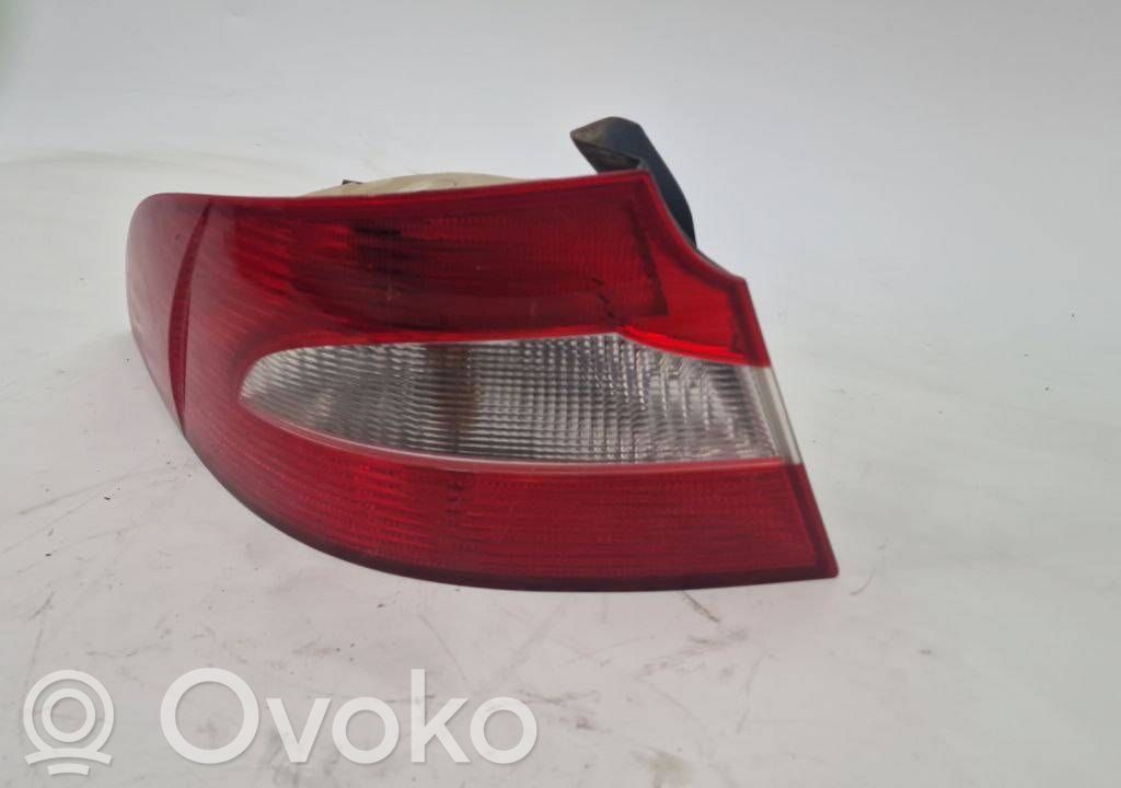 Skoda Superb B6 (3T) Lampa tylna 