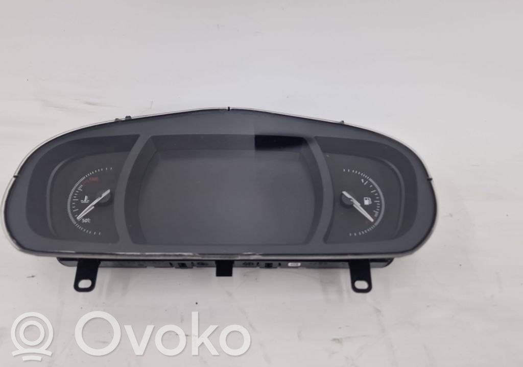 Renault Talisman Velocímetro (tablero de instrumentos) 