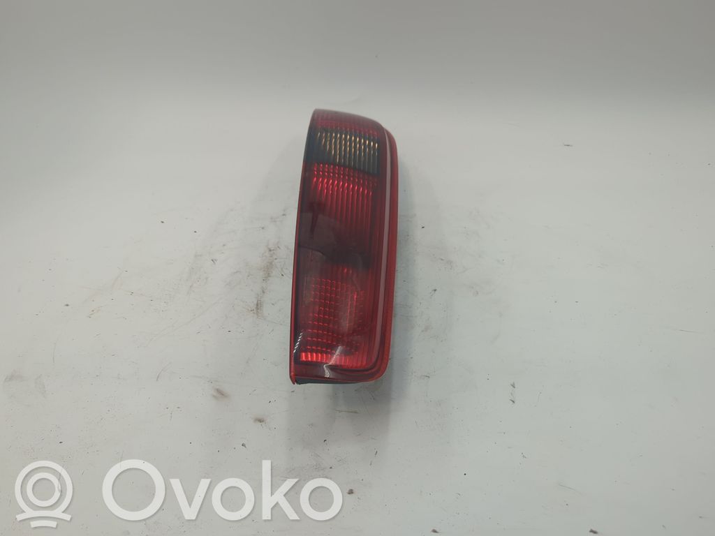 Ford Focus Takavalot 