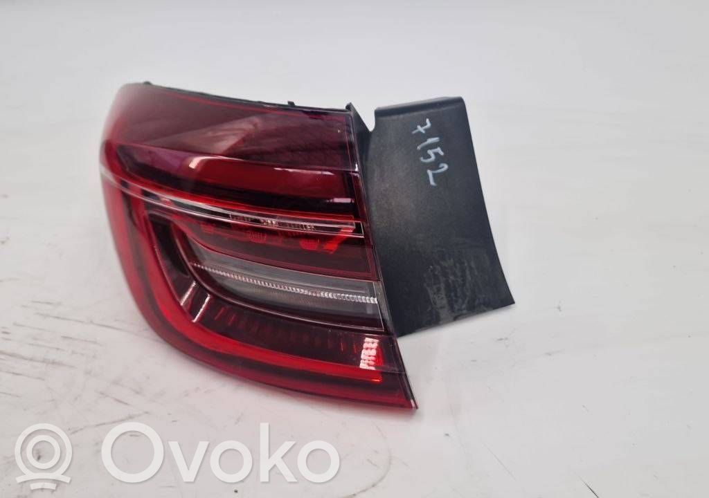Renault Clio V Takavalot 