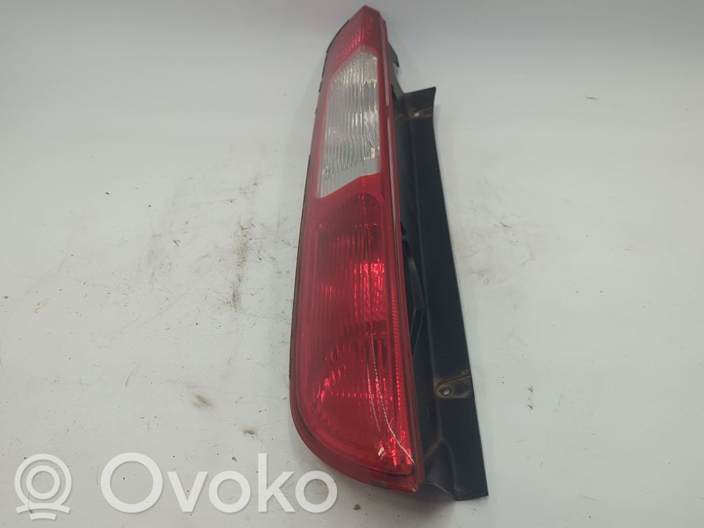 Ford Focus Takavalot 
