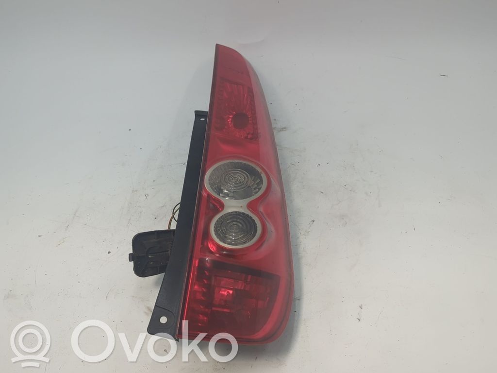 Ford Fiesta Takavalot 