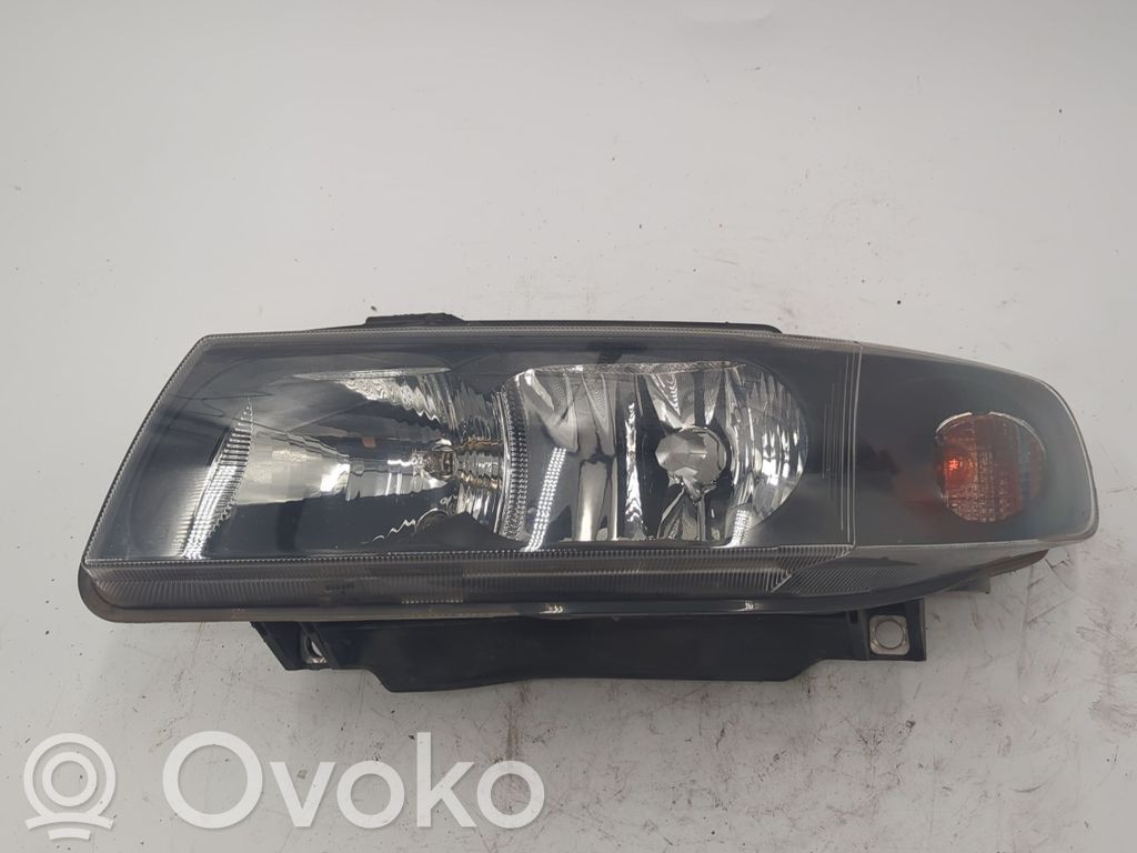 Seat Leon (1M) Scheinwerfer 