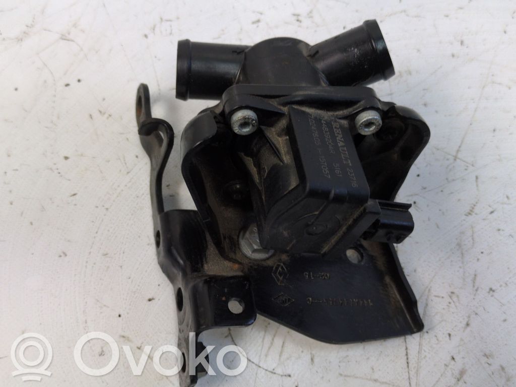 Nissan Qashqai Pompa wody 