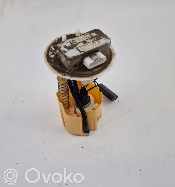 Dacia Lodgy Bomba interna de combustible 