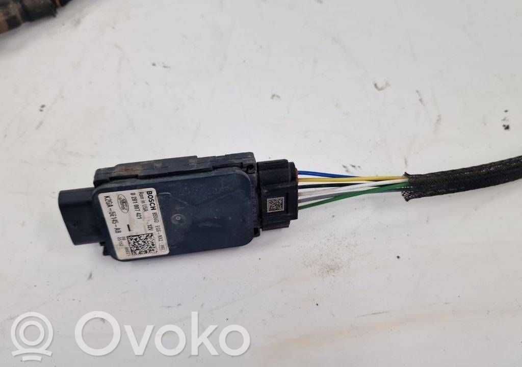 Ford Mondeo MK V Sonda lambda 