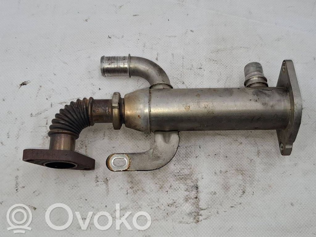 Volvo C30 EGR dzesētājs 