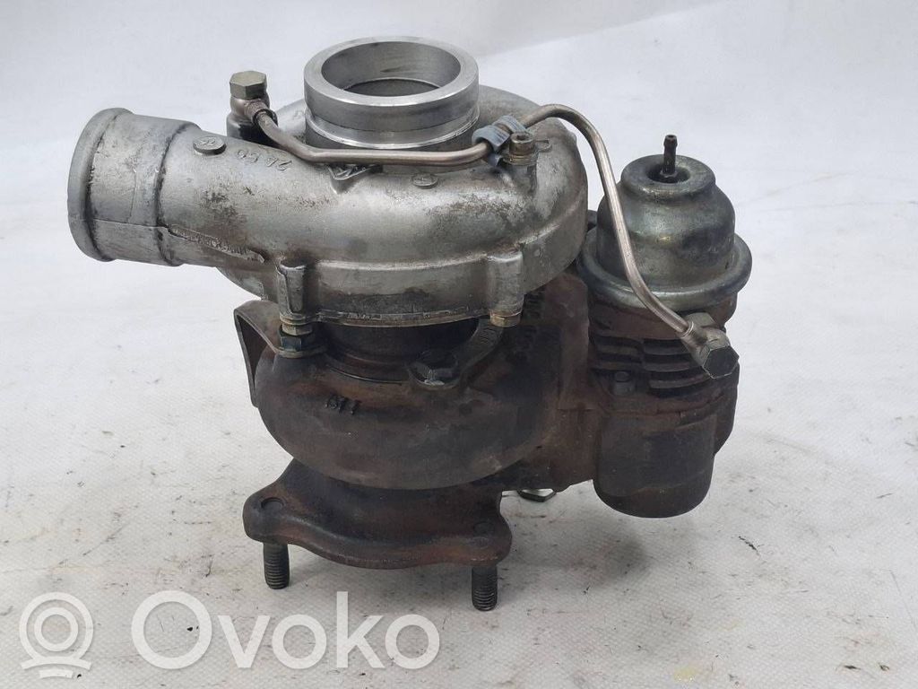 Volvo S70  V70  V70 XC Turbo 