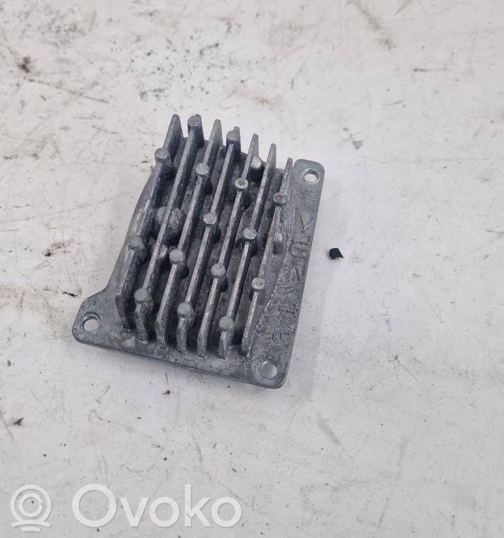 Renault Talisman Xenon control unit/module 