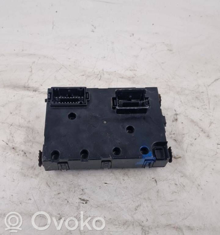 Fiat Tipo Other control units/modules 